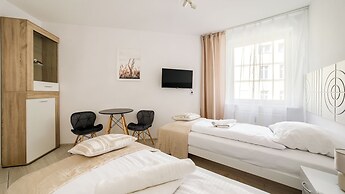Apartamenty Sun & Snow Port II