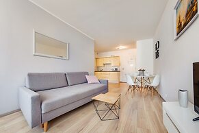 Apartamenty Sun & Snow Port II