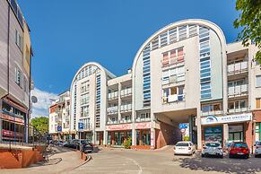 Apartamenty Sun & Snow Port II