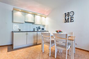 Apartamenty Sun & Snow Port II