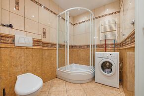 Apartamenty Sun & Snow Port II