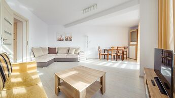 Apartamenty Sun & Snow Port II