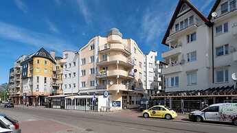 Apartamenty Sun & Snow Port II