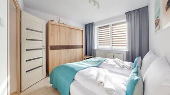 Apartamenty Sun & Snow Port II