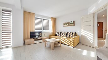 Apartamenty Sun & Snow Port II
