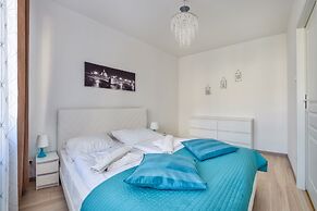 Apartamenty Sun & Snow Port II