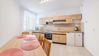 Apartamenty Sun & Snow Port II