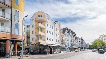 Apartamenty Sun & Snow Port II