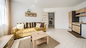 Apartamenty Sun & Snow Port II
