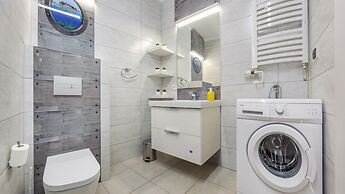 Apartamenty Sun & Snow Port II