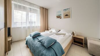 Apartamenty Sun & Snow Port II