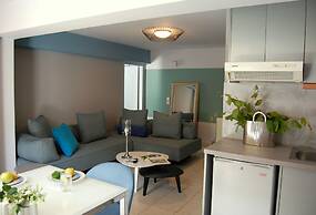 Alkyoni Studios & Apartments