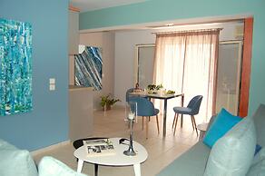 Alkyoni Studios & Apartments