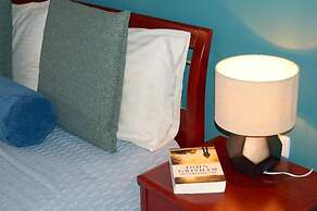 Alkyoni Studios & Apartments