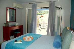 Alkyoni Studios & Apartments