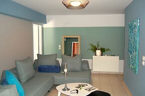 Alkyoni Studios & Apartments