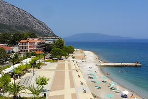 Alkyoni Studios & Apartments