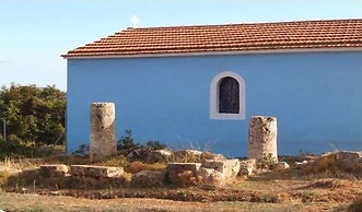 Alkyoni Studios & Apartments