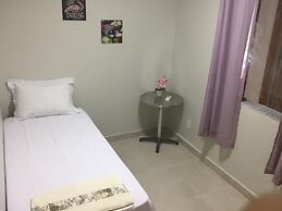 Hangar House Hostel