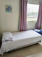 Hangar House Hostel