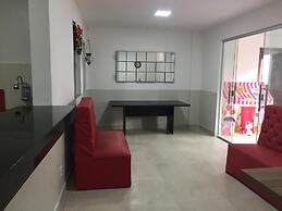 Hangar House Hostel