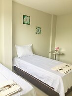 Hangar House Hostel