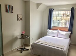 Hangar House Hostel