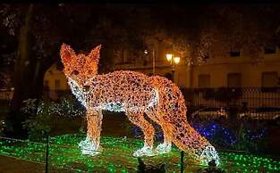 Oasi Al Centro con Parcheggio