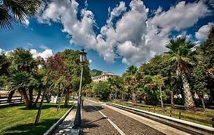 Oasi Al Centro con Parcheggio