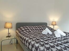 Oasi Al Centro con Parcheggio