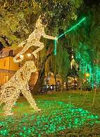 Oasi Al Centro con Parcheggio