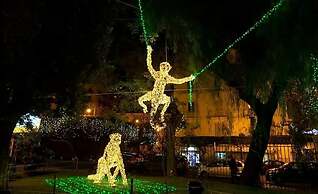 Oasi Al Centro con Parcheggio