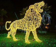 Oasi Al Centro con Parcheggio