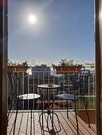 Oasi Al Centro con Parcheggio