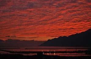 Oasi Al Centro con Parcheggio