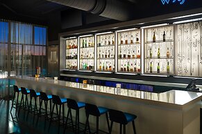 Aloft Knoxville West