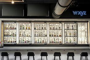 Aloft Knoxville West