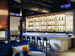 Aloft Knoxville West