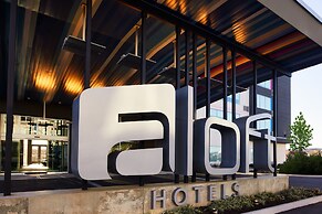 Aloft Knoxville West