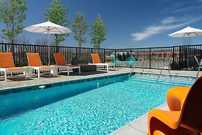 Aloft Knoxville West