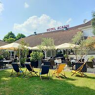 Best Western Hotel Acadie Paris Nord Villepinte