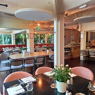 Best Western Hotel Acadie Paris Nord Villepinte