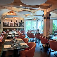 Best Western Hotel Acadie Paris Nord Villepinte