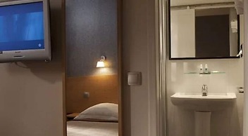 Best Western Hotel Acadie Paris Nord Villepinte