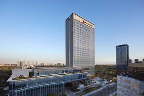 Jiaxing Marriott Hotel