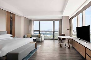 Jiaxing Marriott Hotel