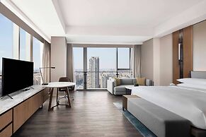 Jiaxing Marriott Hotel