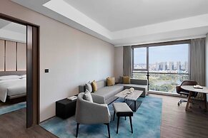 Jiaxing Marriott Hotel