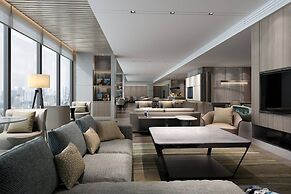 Jiaxing Marriott Hotel