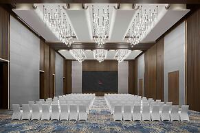 Jiaxing Marriott Hotel